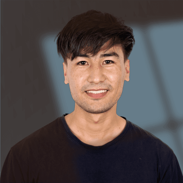 Mahdi Jafari Picture